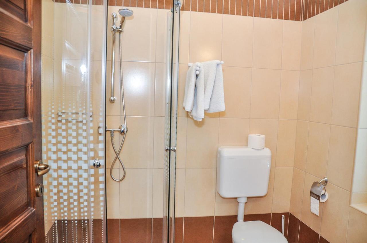شقة Magyar Apartman Iii. Hajdúszoboszló المظهر الخارجي الصورة