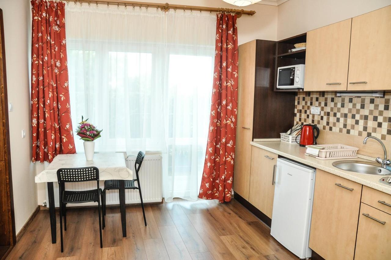 شقة Magyar Apartman Iii. Hajdúszoboszló المظهر الخارجي الصورة