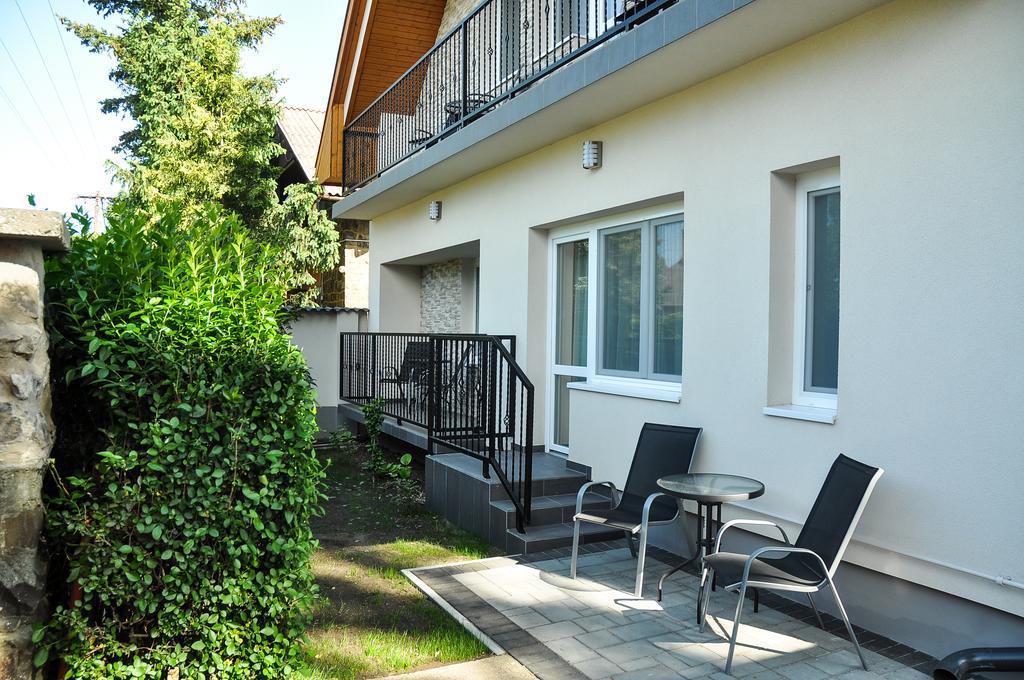 شقة Magyar Apartman Iii. Hajdúszoboszló المظهر الخارجي الصورة