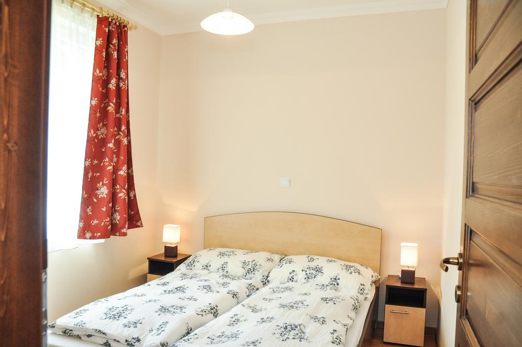 شقة Magyar Apartman Iii. Hajdúszoboszló المظهر الخارجي الصورة