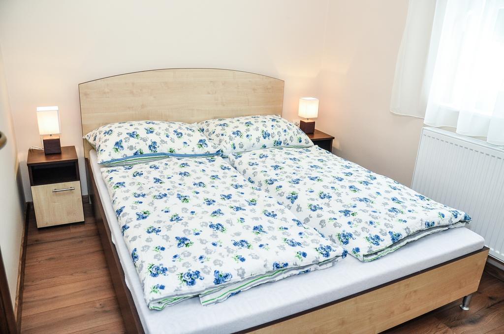 شقة Magyar Apartman Iii. Hajdúszoboszló المظهر الخارجي الصورة