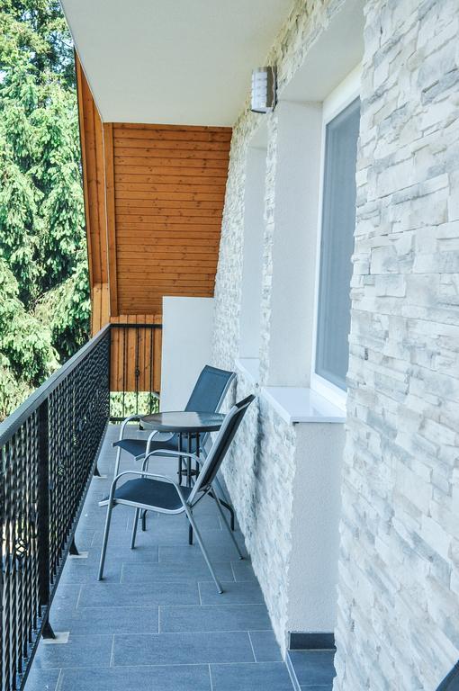 شقة Magyar Apartman Iii. Hajdúszoboszló المظهر الخارجي الصورة