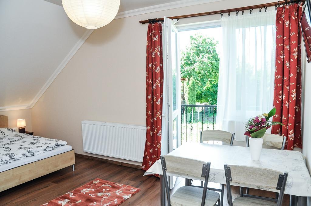 شقة Magyar Apartman Iii. Hajdúszoboszló المظهر الخارجي الصورة